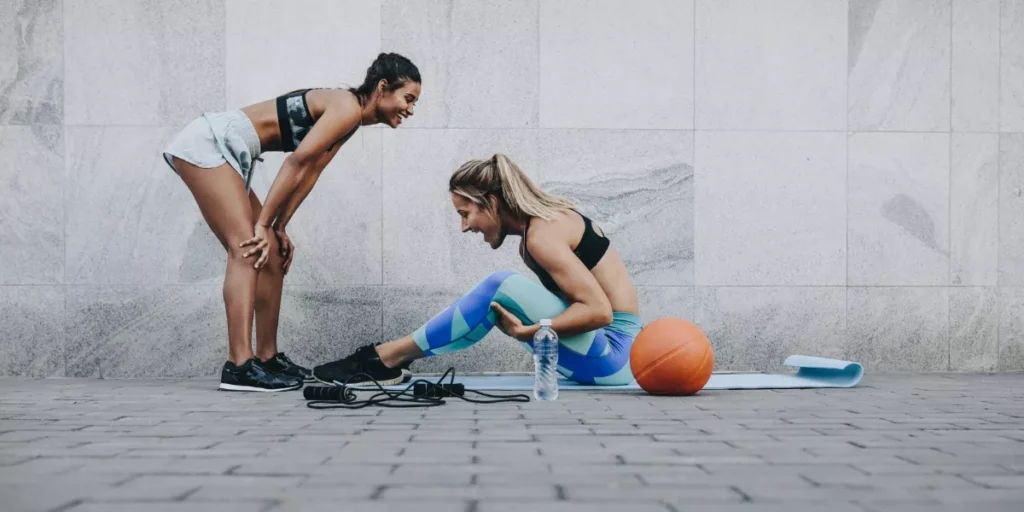 How Women Can Avoid Common Fitness Mistakes How Women Can Avoid Common Fitness Mistakes