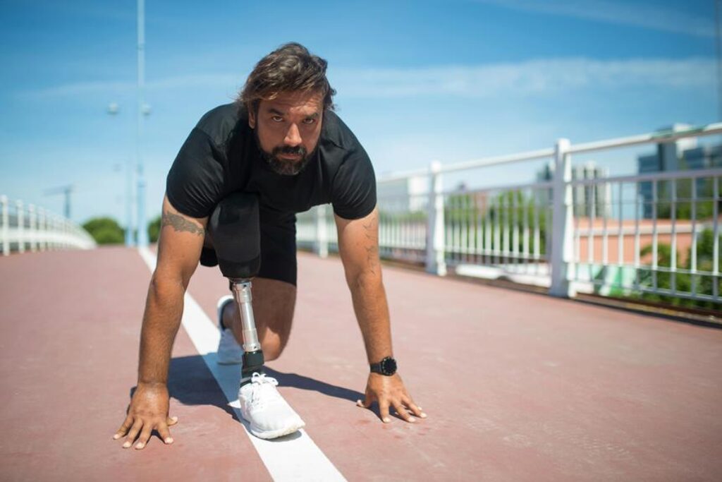 How Can Running Improve My Mental Health?